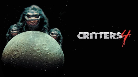 Watch Critters 4 Trailer