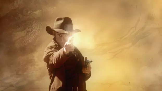 Watch The American West Trailer