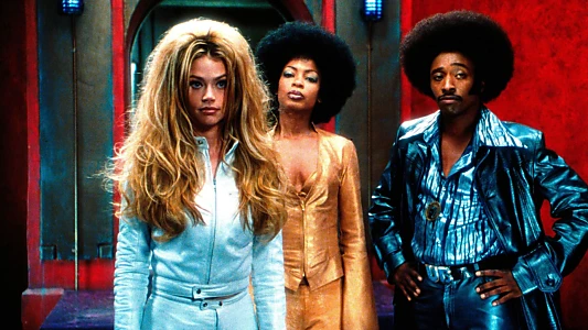 Watch Undercover Brother Trailer