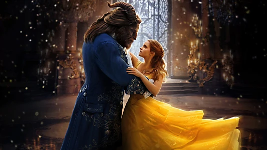 Watch Beauty and the Beast Trailer