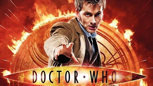 Doctor Who