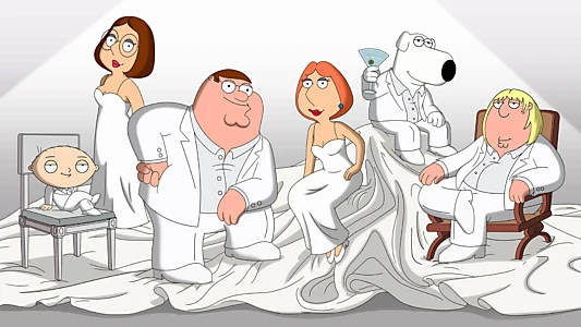 Family Guy