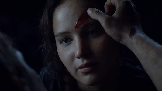 The Hunger Games