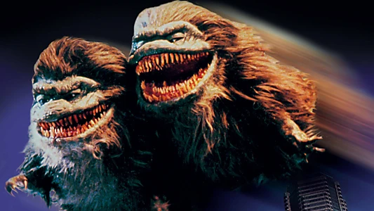 Watch Critters 3 Trailer