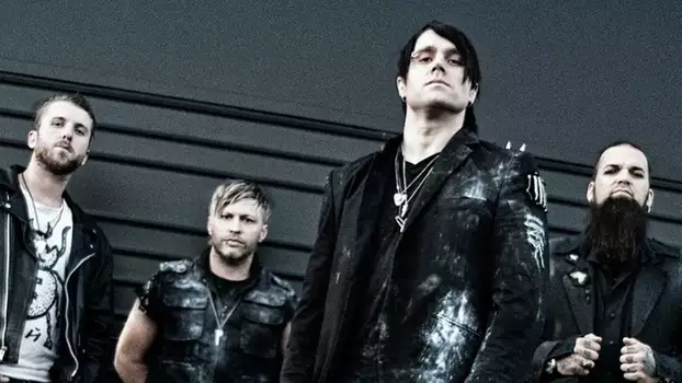 Three Days Grace - Live at the Palace