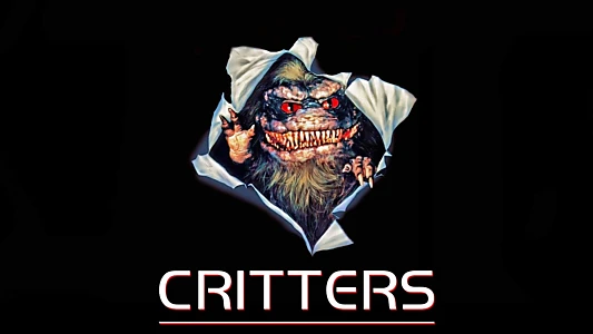 Watch Critters Trailer
