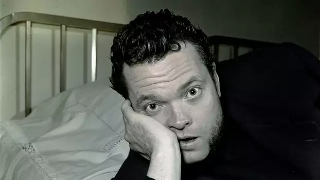 Watch The Eyes of Orson Welles Trailer