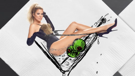 Watch Kocktails With Khloé Trailer