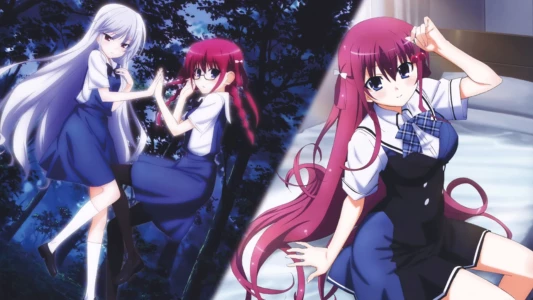 Watch The Fruit of Grisaia Trailer