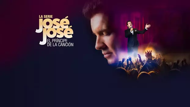 Watch Jose Jose: The Prince of Song Trailer
