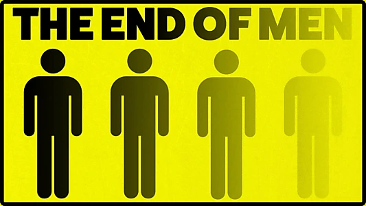 Watch The End of Men Trailer