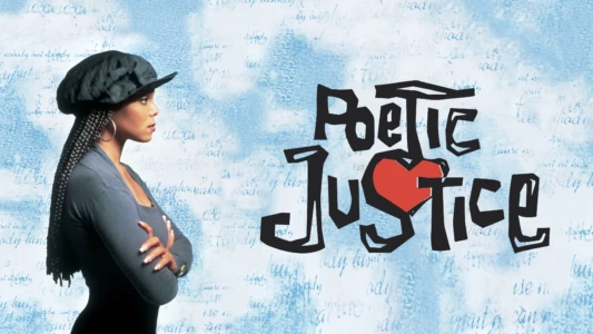 Watch Poetic Justice Trailer