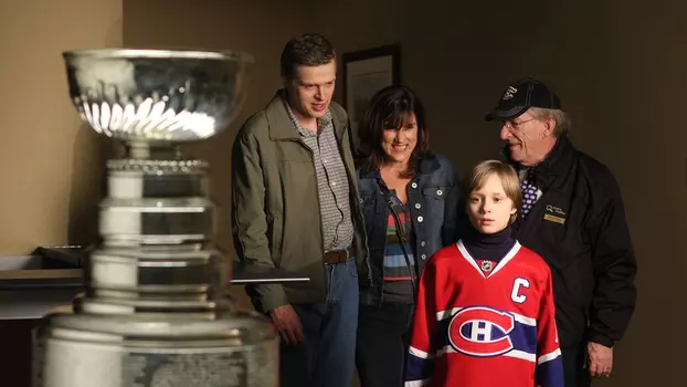 Watch The Canadiens, Forever Trailer