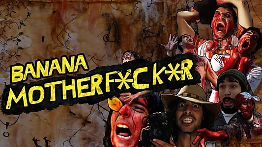 Watch Banana Motherfucker Trailer