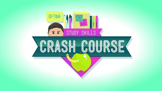 Watch Crash Course Study Skills Trailer