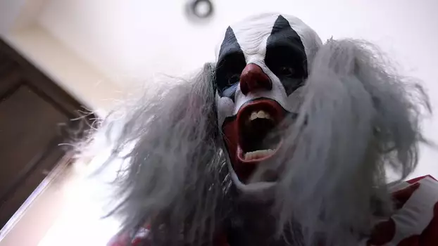 Watch Clowntergeist Trailer