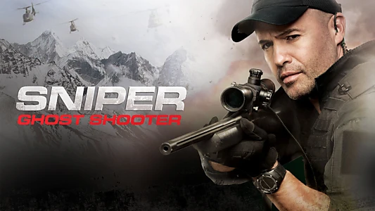 Watch Sniper: Ghost Shooter Trailer