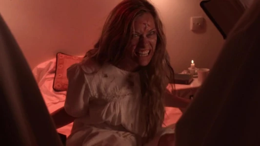 Watch The Exorcism of Anna Ecklund Trailer