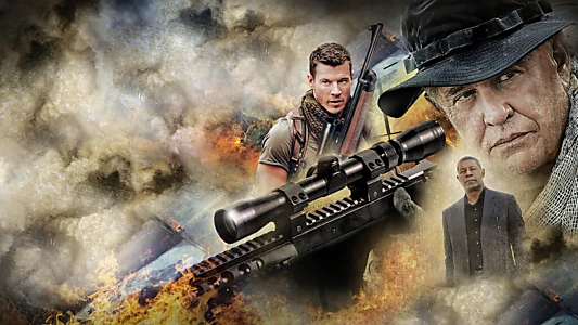 Watch Sniper: Legacy Trailer