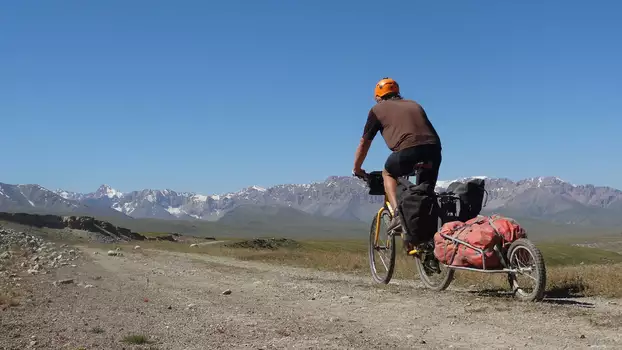 Watch The Road From Karakol Trailer