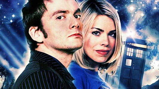 Doctor Who