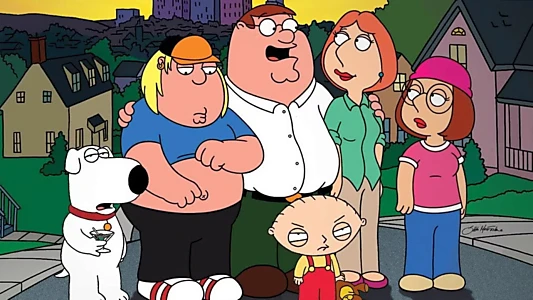 Family Guy