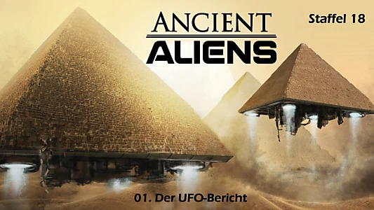 Ancient Aliens