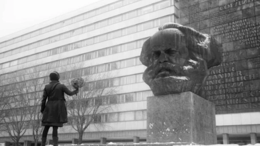 Watch Karl Marx City Trailer