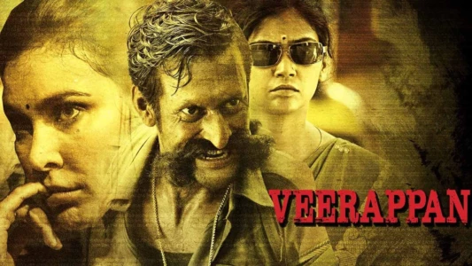 Watch Veerappan Trailer