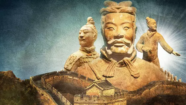 Watch Mysteries of Ancient China Trailer