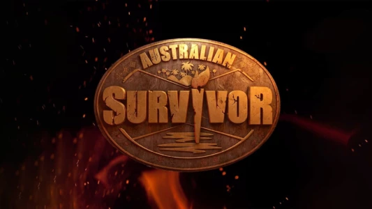 Watch Australian Survivor Trailer
