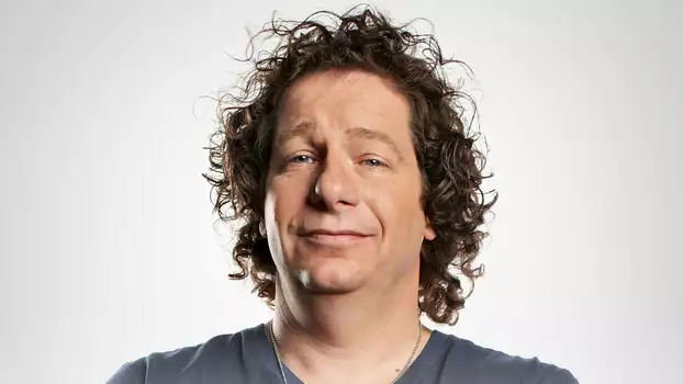 Watch The Burn with Jeff Ross Trailer
