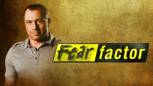 Watch Fear Factor Trailer