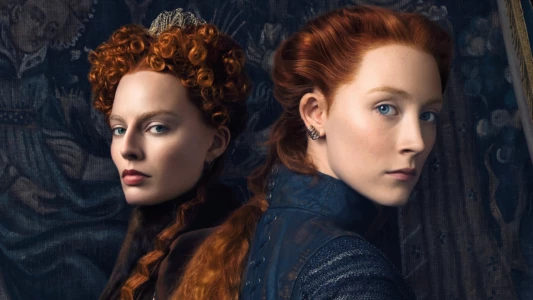 Watch Mary Queen of Scots Trailer