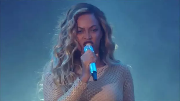 Watch Beyoncé: Live At Global Citizen Festival 2015 Trailer