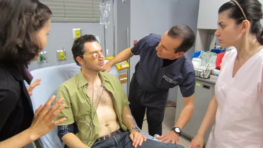 Watch Untold Stories of the ER Trailer