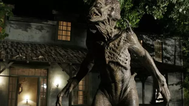 Watch Pumpkinhead: Ashes to Ashes Trailer
