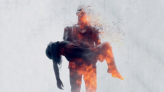 Watch These Final Hours Trailer