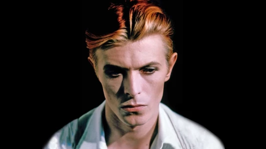 Watch The Man Who Fell to Earth Trailer