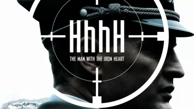 Watch The Man with the Iron Heart Trailer