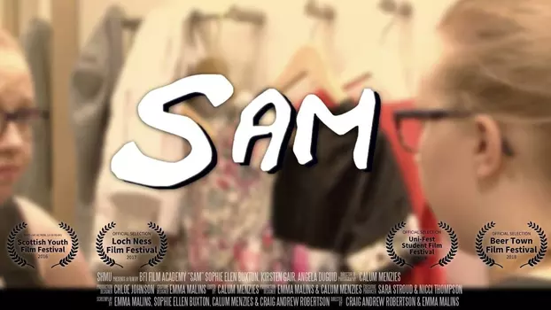 Watch Sam Trailer
