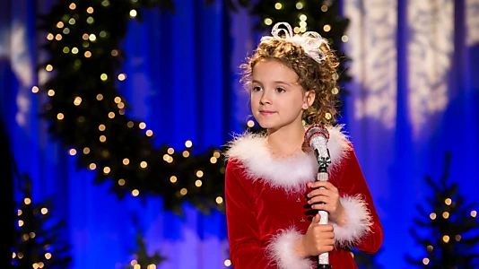 Watch A Christmas Melody Trailer