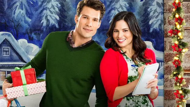 Watch 12 Gifts of Christmas Trailer