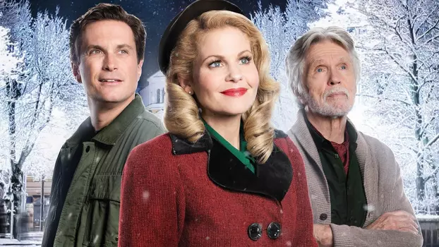 Watch Journey Back to Christmas Trailer