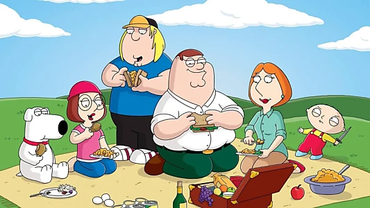 Family Guy