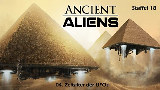 Ancient Aliens