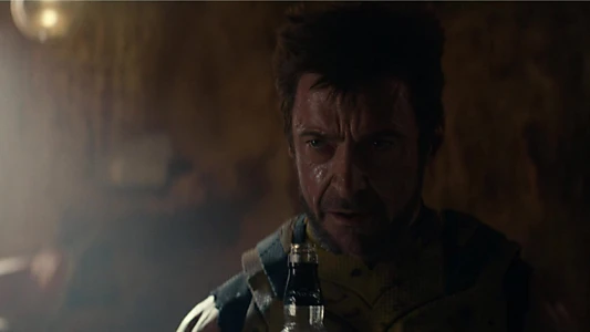 Deadpool & Wolverine