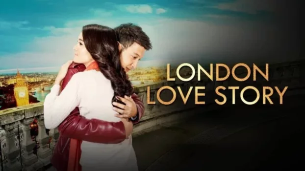 Watch London Love Story Trailer
