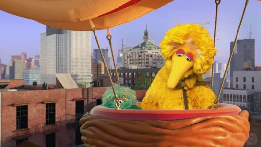 Watch Sesame Street: The Magical Wand Chase Trailer