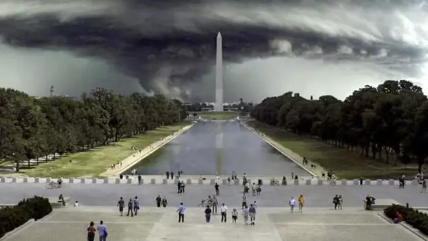 Watch Storm War Trailer
